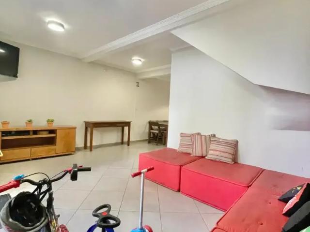 Casa venda em Vila Nísia, Guarulhos