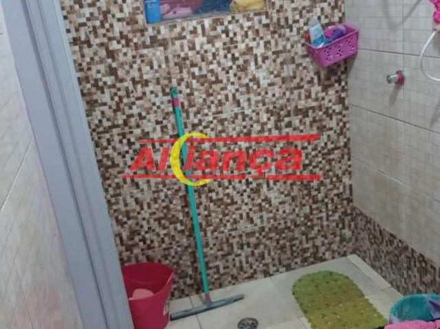 Casa venda em Jardim Bananal, Guarulhos