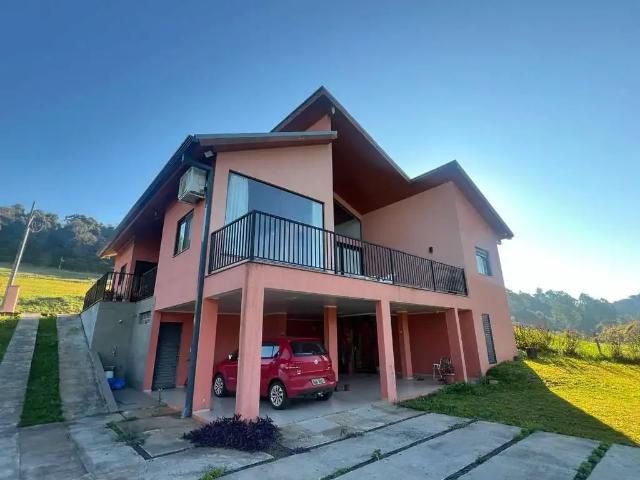 Casa venda em Região Geográfica Imediata de Chapecó, Guatambu