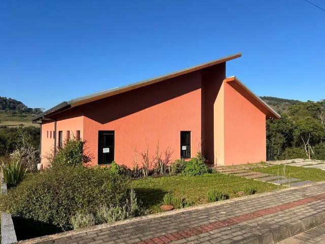 Casa venda em Região Geográfica Imediata de Chapecó, Guatambu