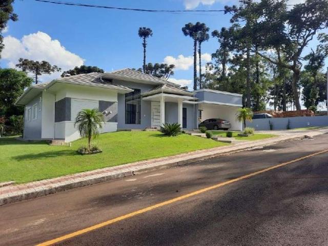 Casa venda em Região Geográfica Imediata de Chapecó, Guatambu