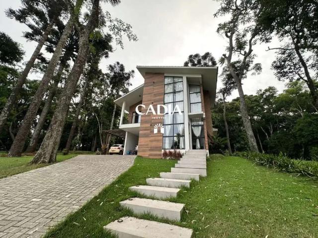 Casa venda em Região Geográfica Imediata de Chapecó, Guatambu