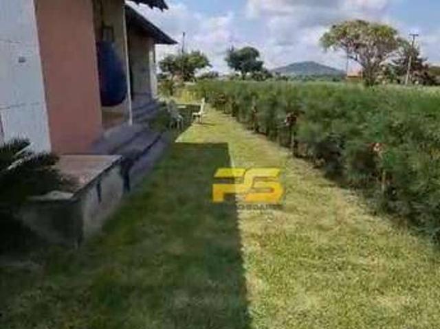 Casa venda em Gurinhém