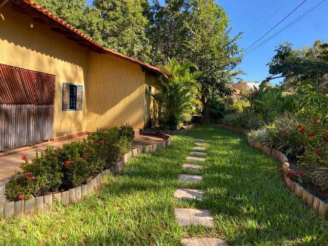 Casa venda em Hidrolândia, Região Geográfica Intermediária de Goiânia