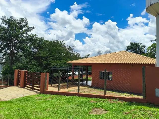 Casa venda em Região Geográfica Imediata de Goiânia, Hidrolândia