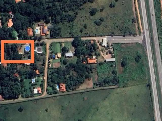 Casa venda em Região Geográfica Imediata de Goiânia, Hidrolândia