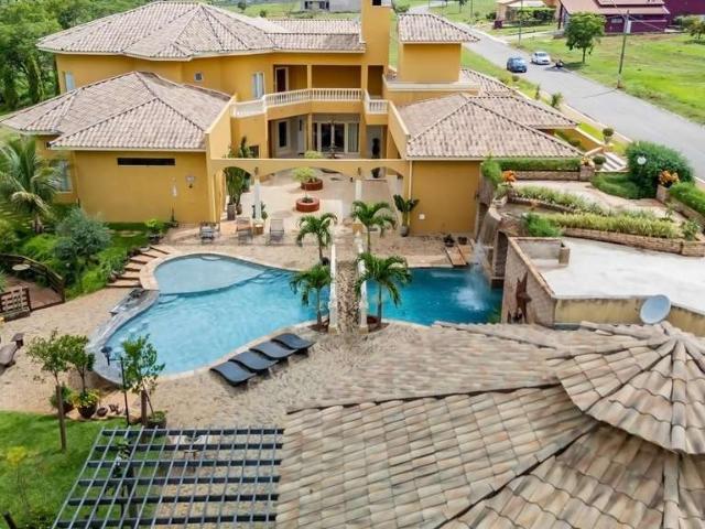 Casa venda em Região Geográfica Imediata de Goiânia, Hidrolândia
