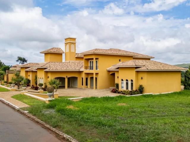Casa venda em Garavelo Sul I, Hidrolândia