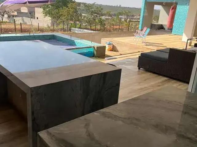 Casa venda em Região Geográfica Imediata de Goiânia, Hidrolândia