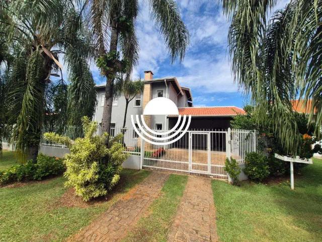 Casa venda em Holambra