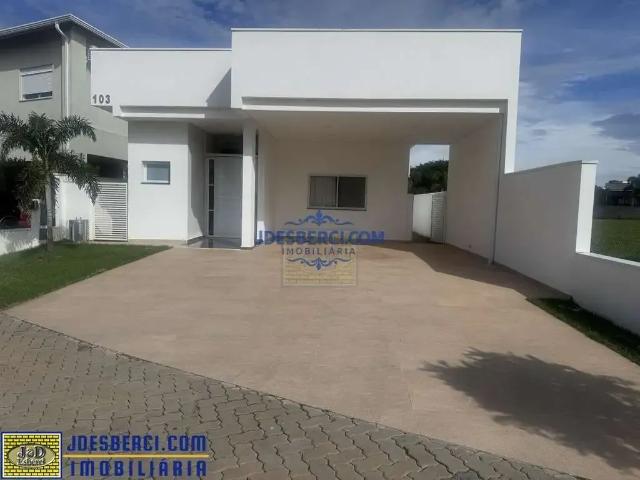 Casa venda em Holambra