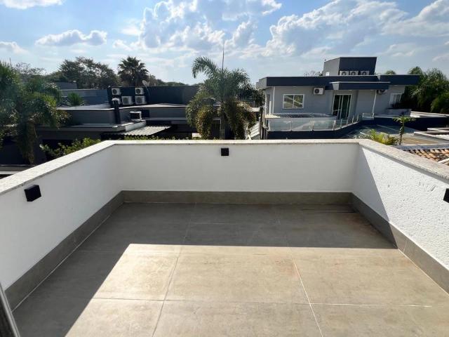 Casa venda em Residencial Flor d'Aldeia, Holambra