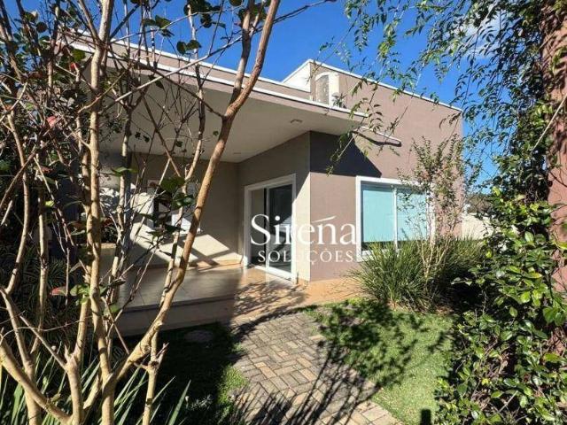 Casa venda em Residencial Nova Holanda, Holambra