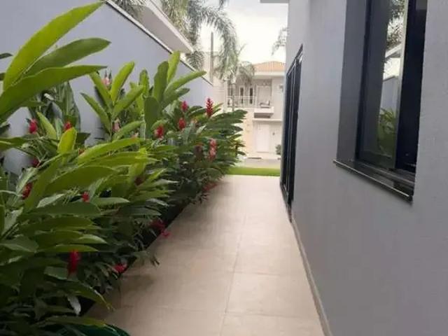 Casa venda em Morada das Flores, Holambra