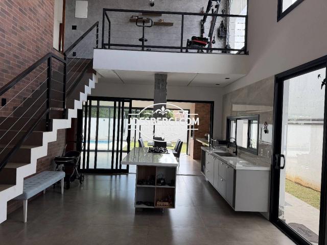 Casa venda em Residencial Nova Holanda, Holambra
