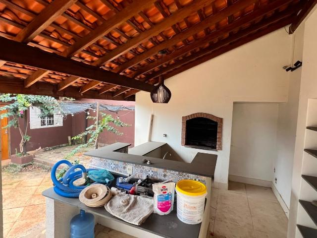 Casa venda em Morada das Flores, Holambra
