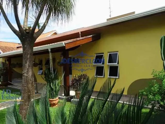 Casa venda em Residencial Villa de Holanda, Holambra