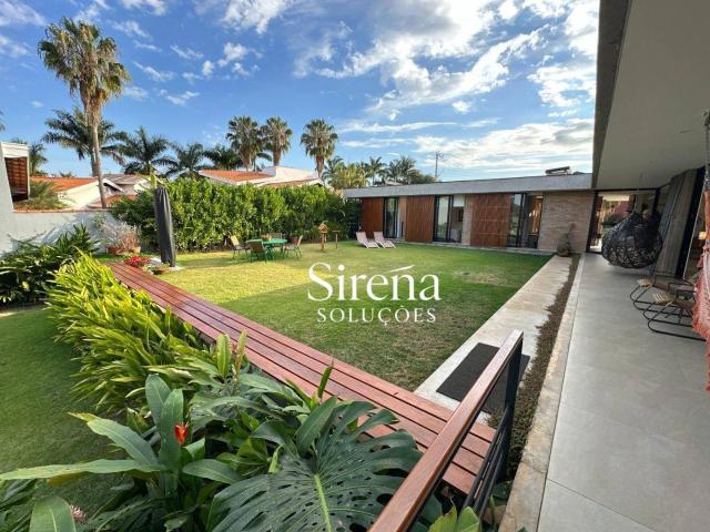 Casa venda em Residencial Palm Park, Holambra