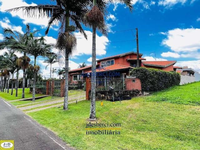 Casa venda em Residencial Palm Park, Holambra