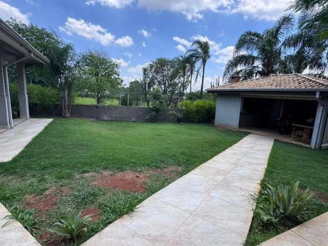 Casa venda em Holambra