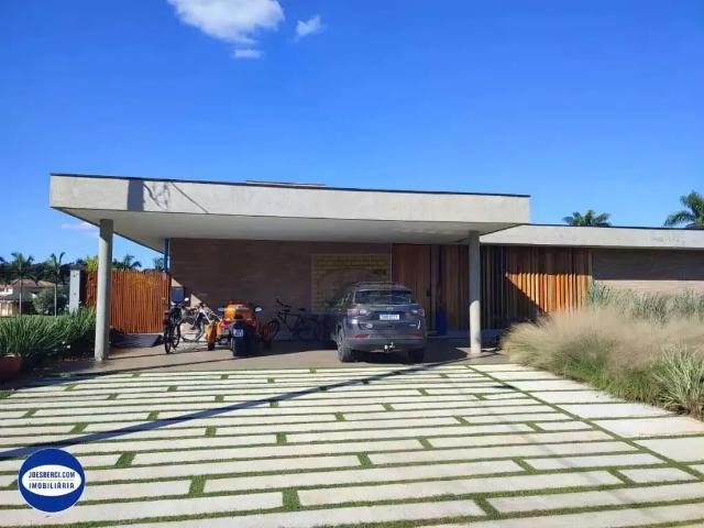Casa venda em Residencial Palm Park, Holambra