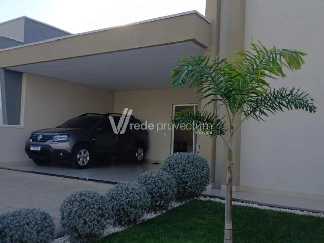 Casa venda em Holambra