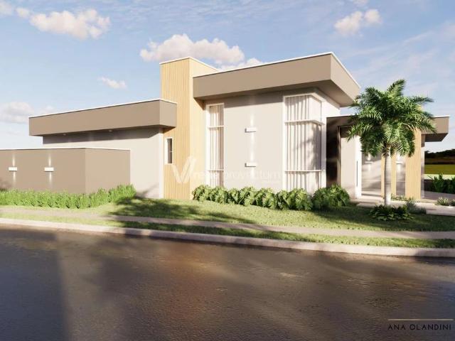 Casa venda em Holambra