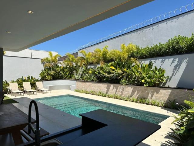 Casa venda em Holambra
