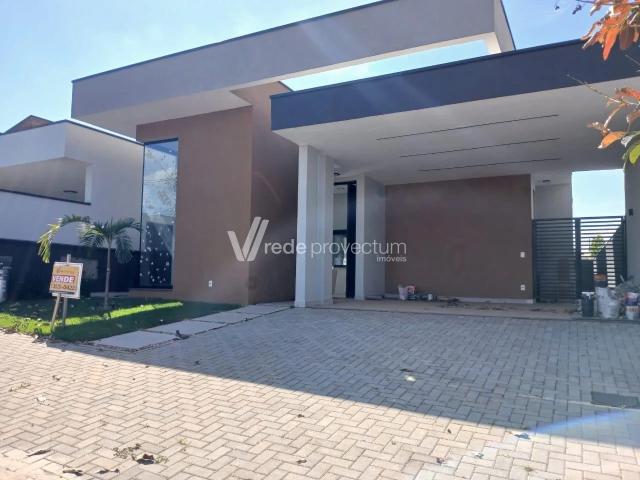 Casa venda em Holambra