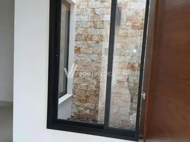 Casa venda em Holambra