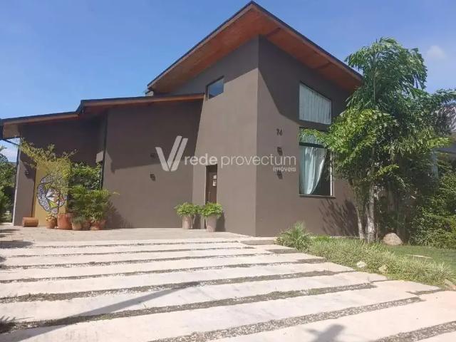 Casa venda em Região Imediata de Campinas, Região Metropolitana de Campinas
