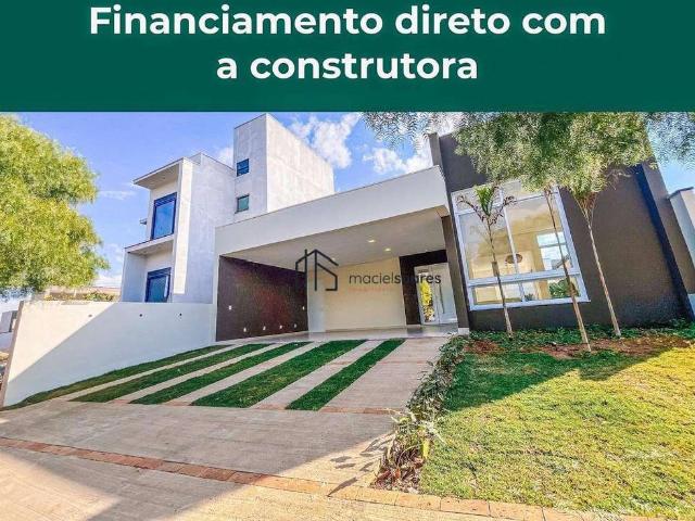 Casa venda em Holambra
