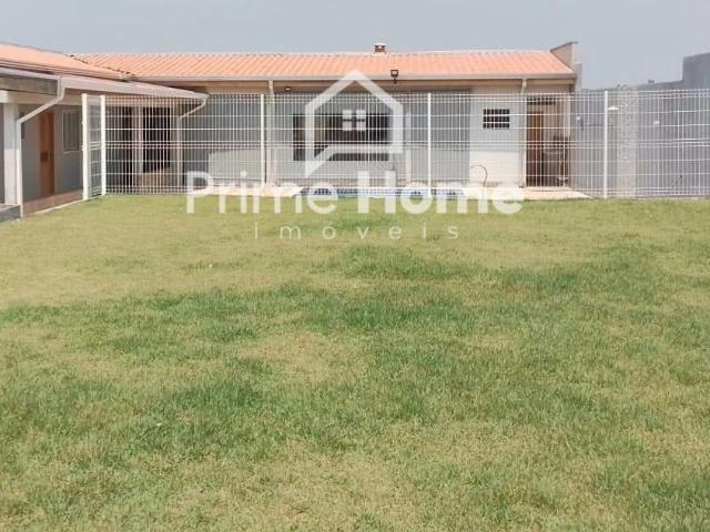 Casa venda em Hortolândia