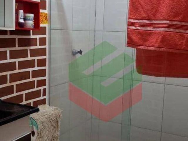 Casa venda em Jardim Minda, Hortolândia