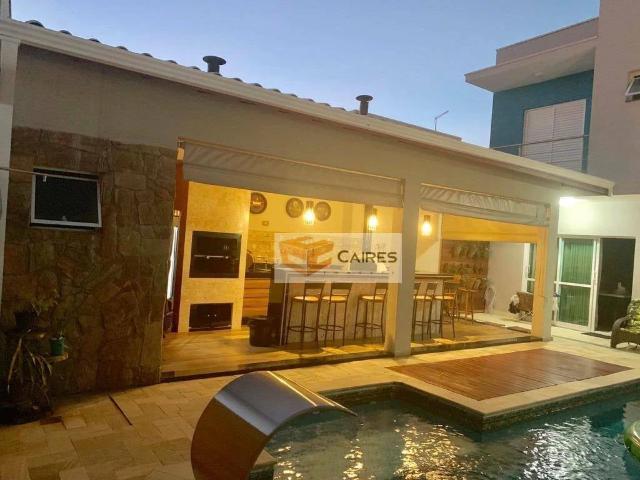 Casa venda em Presidente Prudente