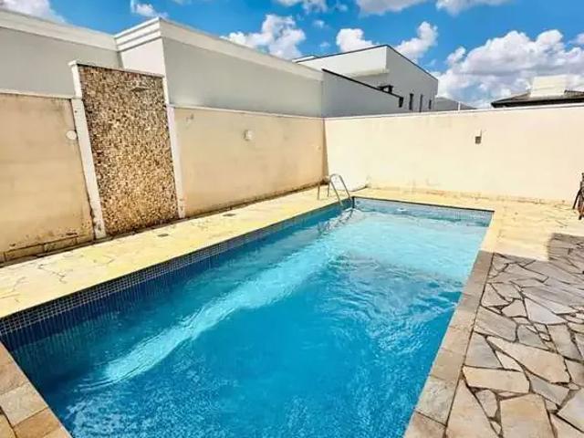 Casa venda em Parque dos Pinheiros, Hortolândia