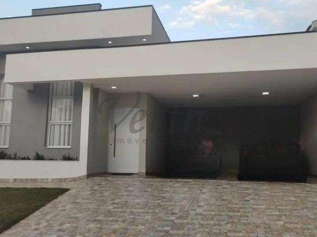 Casa venda em Hortolândia, Jardim Villagio Ghiraldelli