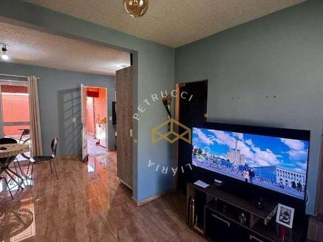 Casa venda em Região Imediata de Campinas, Região Metropolitana de Campinas