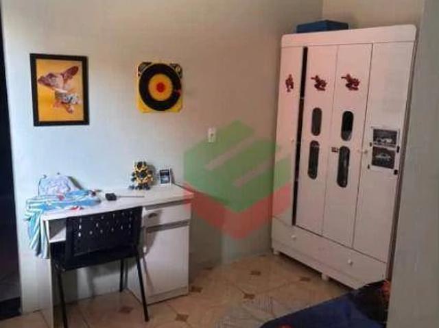 Casa venda em Jardim Minda, Hortolândia