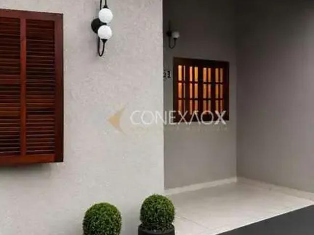 Casa venda em Região Imediata de Campinas, Região Metropolitana de Campinas