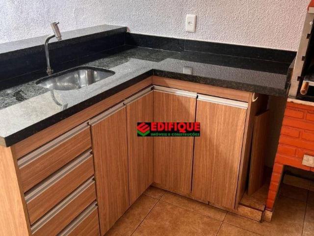 Casa venda em Jardim Minda, Hortolândia