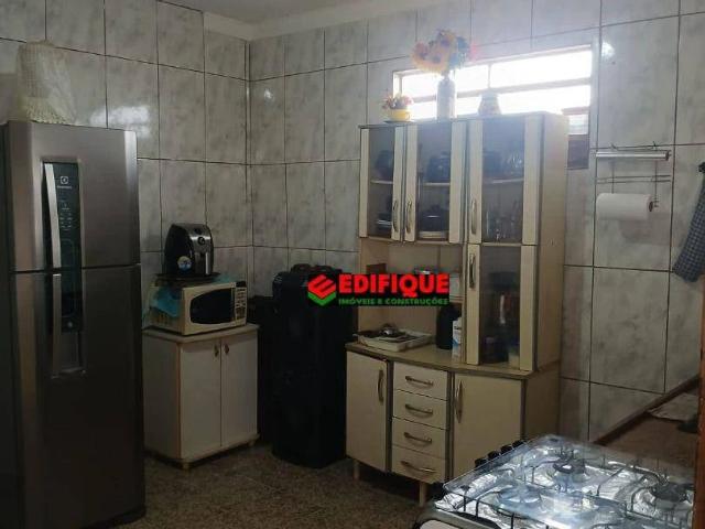 Casa venda em Jardim Minda, Hortolândia