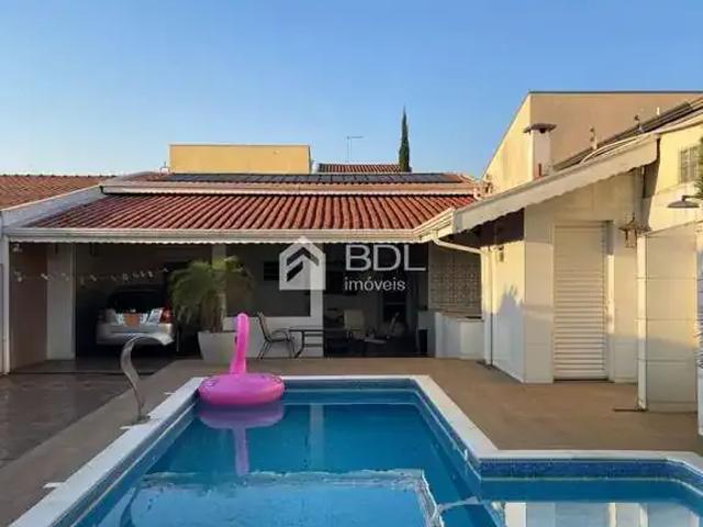 Casa venda em Parque dos Pinheiros, Hortolândia