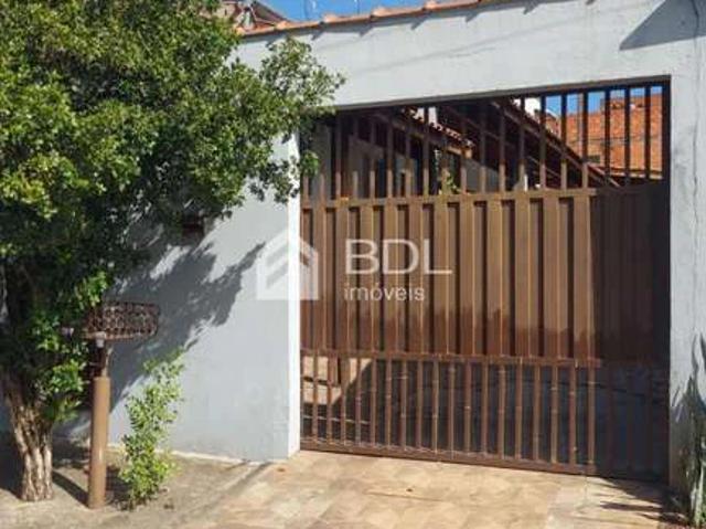 Casa venda em Jardim Adelaide, Hortolândia