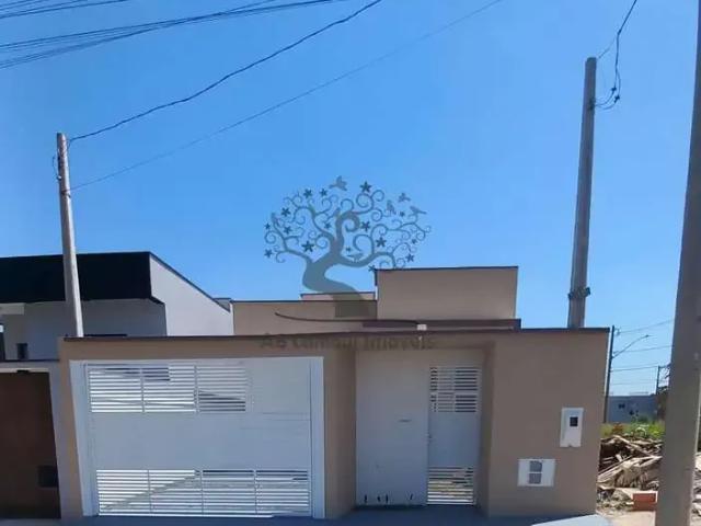 Casa venda em Parque dos Pinheiros, Hortolândia