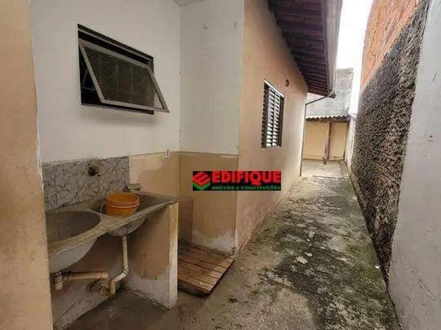 Casa venda em Parque dos Pinheiros, Hortolândia