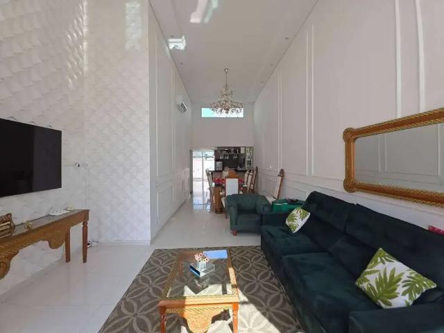 Casa venda em Jardim Everest, Hortolândia