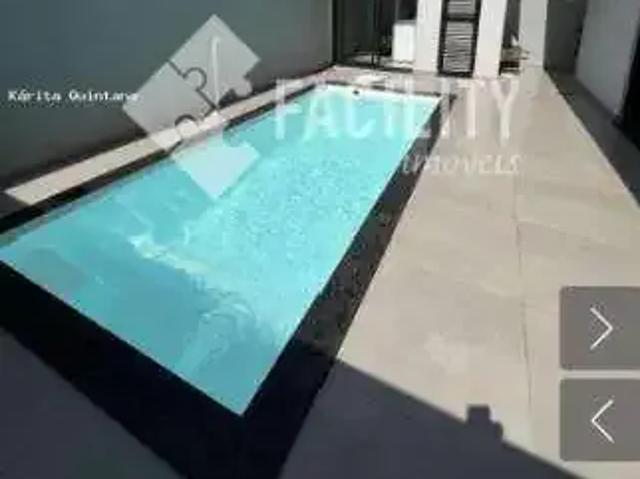 Casa venda em Parque dos Pinheiros, Hortolândia