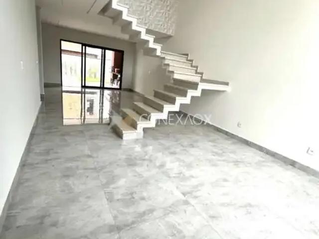 Casa venda em Jardim Everest, Hortolândia