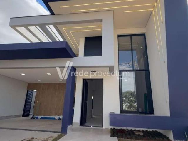 Casa venda em Hortolândia, Remanso Campineiro
